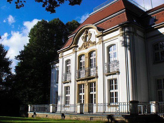 Hamburgs observatorium