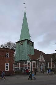 Kirche St. Petri und Pauli